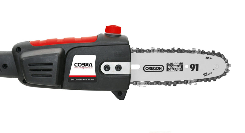 Cobra Garden Strimmer Cobra Pole Pruner Att. for LRH5024V 5055485037855 P20X - Buy Direct from Spare and Square