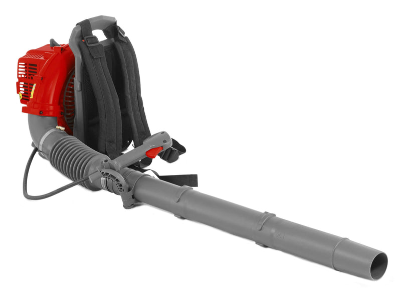 Cobra Garden Vacuum Cobra 43cc Petrol Backpack Blower 5055485036902 BP43C - Buy Direct from Spare and Square