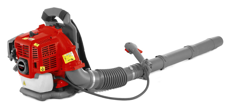 Cobra Garden Vacuum Cobra 43cc Petrol Backpack Blower 5055485036902 BP43C - Buy Direct from Spare and Square