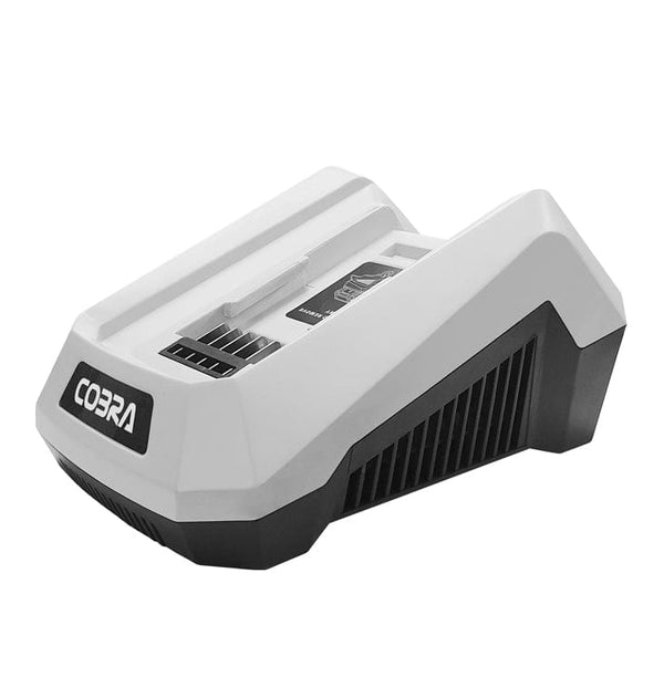 Cobra Lawnmower Spares Cobra 40v Li-ion Standard Battery Charger StandardCharger - Buy Direct from Spare and Square