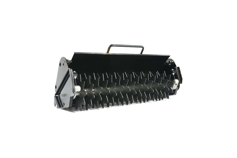 Cobra Scarifier Spares Cobra 14” Verticut Cartridge 5055485038692 14CXVE - Buy Direct from Spare and Square