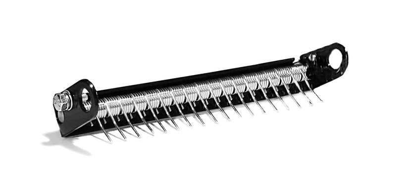 Cobra Scarifier Spares Cobra 20” Turf Rake Cartridge 5055485038913 RAKE20 - Buy Direct from Spare and Square