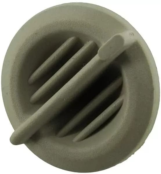 Dimplex Electric Fire Spares Dimplex Storage Heater Control Knob - XL, XLS, CXL Series 65-CR-1824 - Buy Direct from Spare and Square