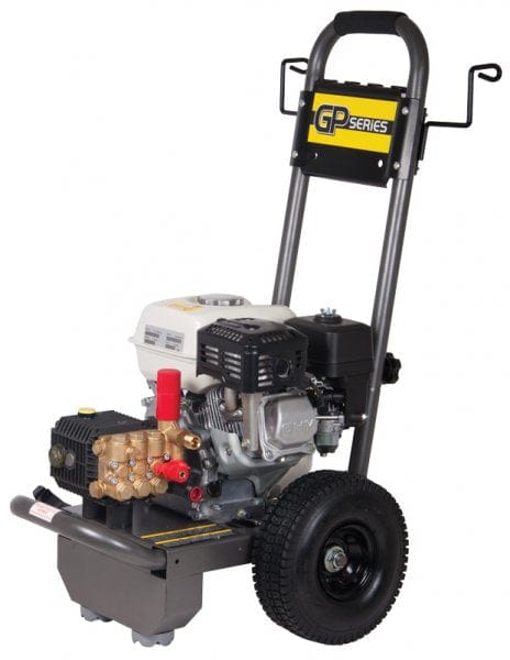 Dual Pumps Pressure Washer GP Series 10150 Petrol Pressure Washer- 150bar 2175psi Honda GP160 Petrol Engine GT10150PHR - Buy Direct from Spare and Square