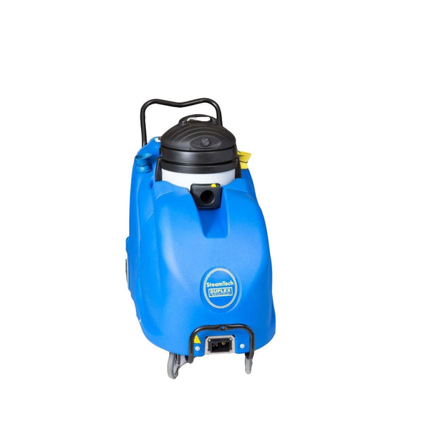 Duplex Steam Cleaner Duplex Steamtech 4000 - High-Capacity Industrial Vacumated Steamer 2003017 - Buy Direct from Spare and Square