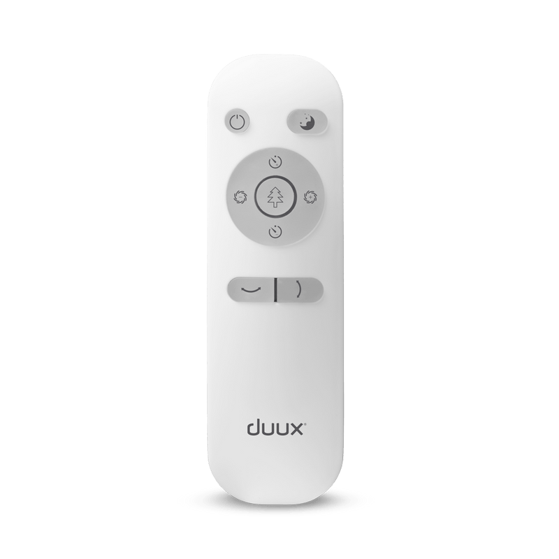 Duux Fan Duux White Whisper Flex Smart Fan - The Ultimate Smart Fan 8716164993172 DXCF11UK - Buy Direct from Spare and Square