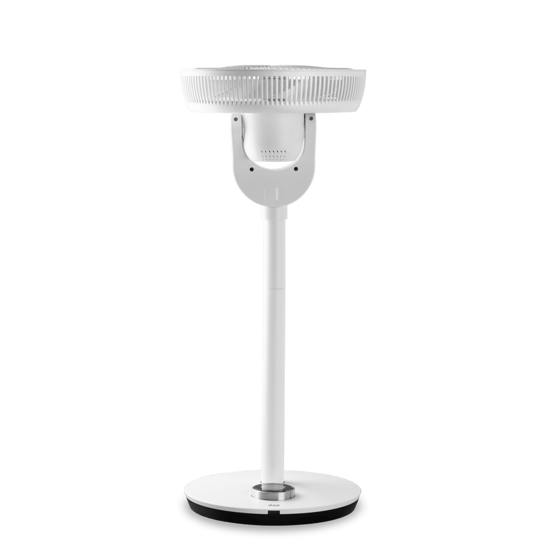 Duux Fan Duux White Whisper Flex Smart Fan - The Ultimate Smart Fan 8716164993172 DXCF11UK - Buy Direct from Spare and Square