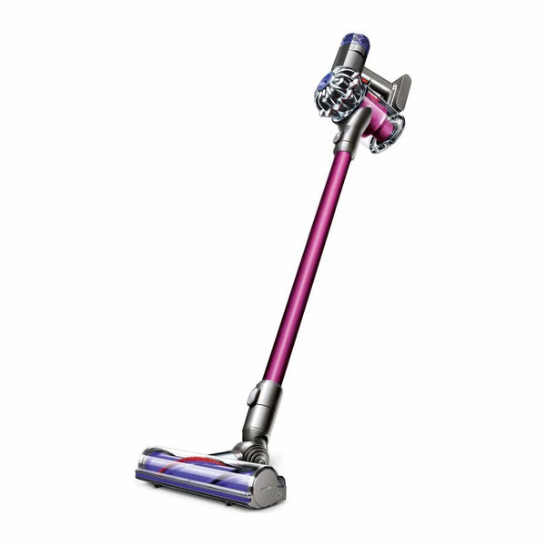 Dyson Vacuum Cleaner Refurbished Dyson V6 Absolute - Cordless Vacuum Cleaner - Buy Direct from Spare and Square