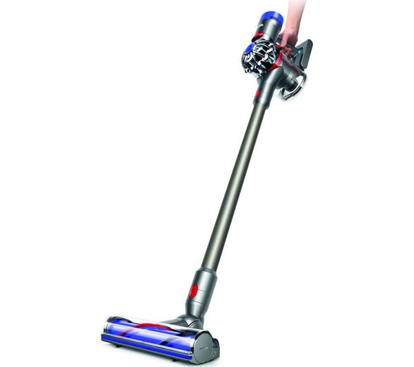 Dyson Vacuum Cleaner Refurbished Dyson V7 and V8 Cordless Vacuum Cleaners - Buy Direct from Spare and Square