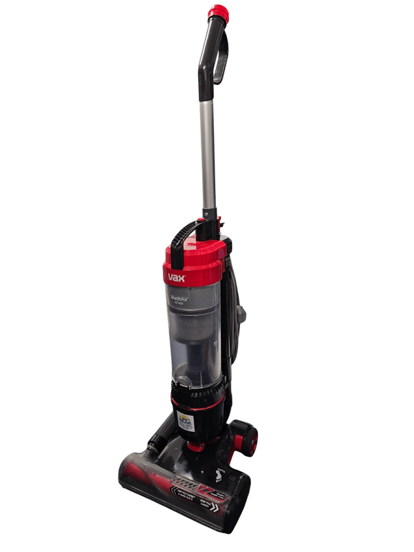 Dyson Vacuum Cleaner Refurbished Vax MachAir Revive - Upright Vacuum Cleaner - Buy Direct from Spare and Square