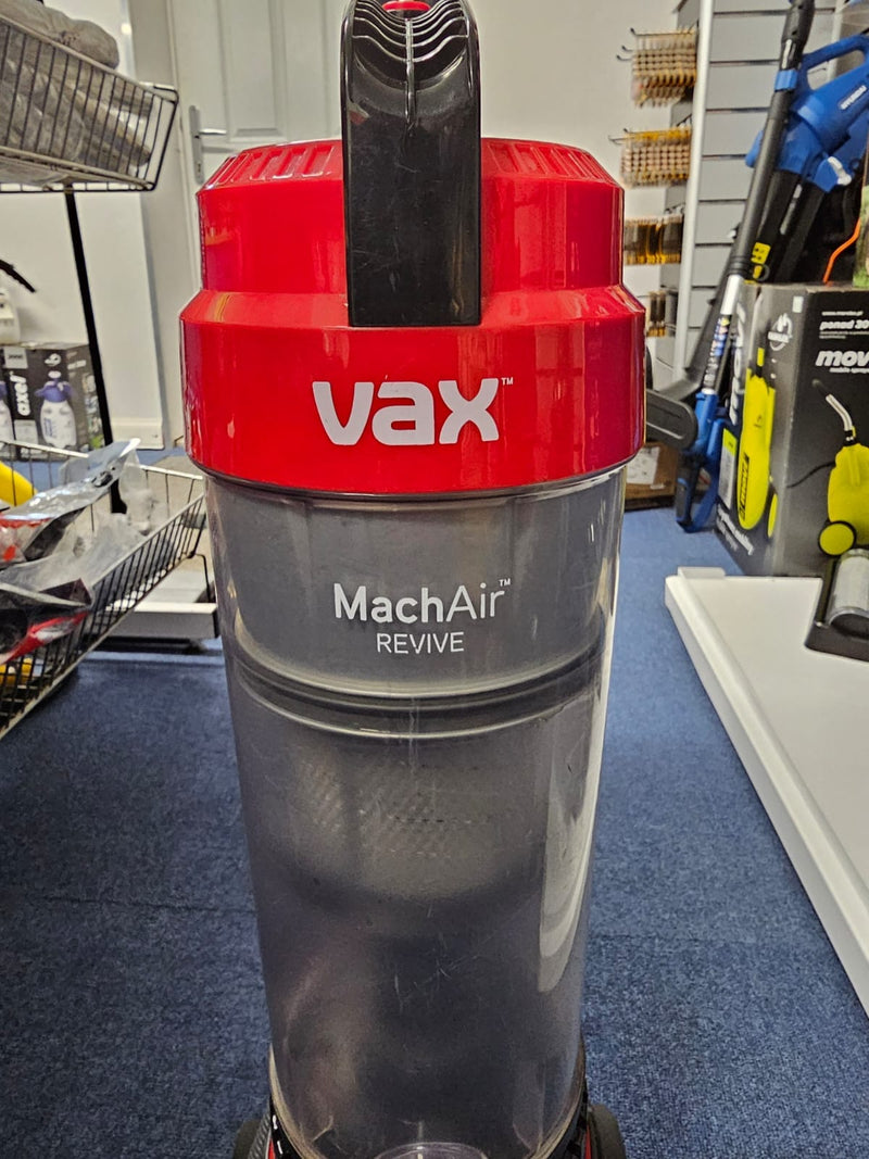 Dyson Vacuum Cleaner Refurbished Vax MachAir Revive - Upright Vacuum Cleaner - Buy Direct from Spare and Square