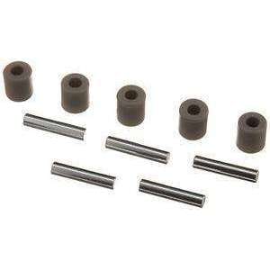 Dyson Vacuum Spares Dyson Sole plate wheel kit - DC03, DC04, DC07, DC14, DC33 910427-01 - Buy Direct from Spare and Square