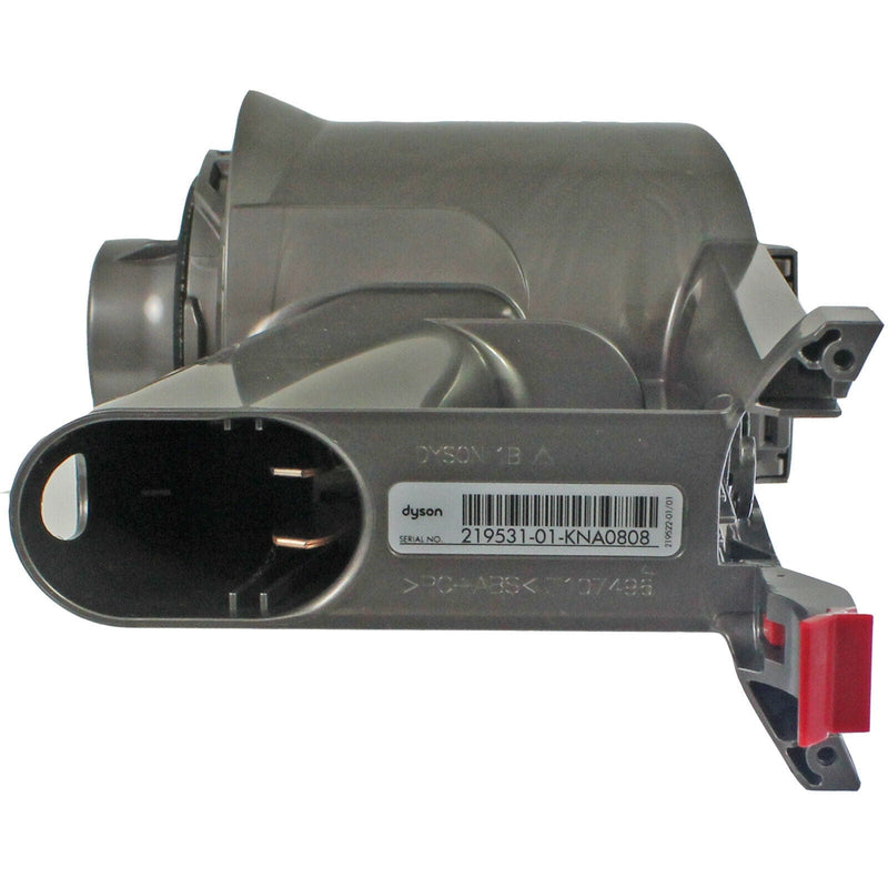 Dyson Vacuum Spares Dyson V8, SV10 Main Motor and Body Service Assembly 967812-01 - Buy Direct from Spare and Square