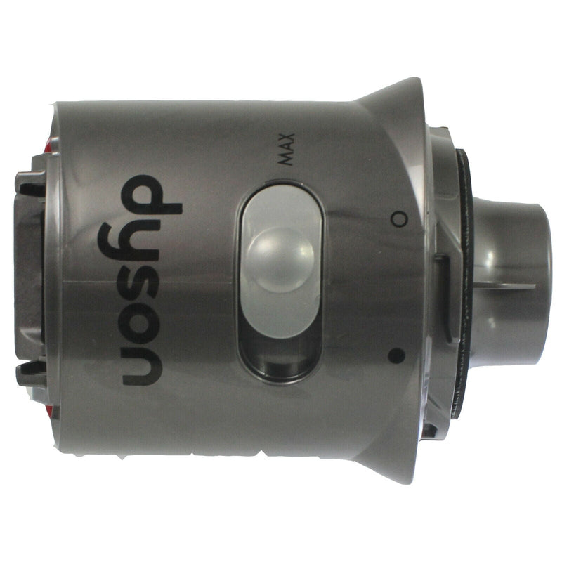 Dyson Vacuum Spares Dyson V8, SV10 Main Motor and Body Service Assembly 967812-01 - Buy Direct from Spare and Square