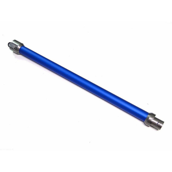 Dyson Vacuum Spares Genuine Dyson DC44 DC45 Extension Wand - Satin Blue 7439648937950 920506-07 - Buy Direct from Spare and Square