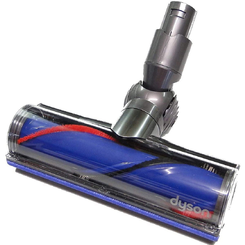 Dyson Vacuum Spares Genuine Dyson V6 Absolute 50w Motorhead Floor Tool 966084-03 - Buy Direct from Spare and Square
