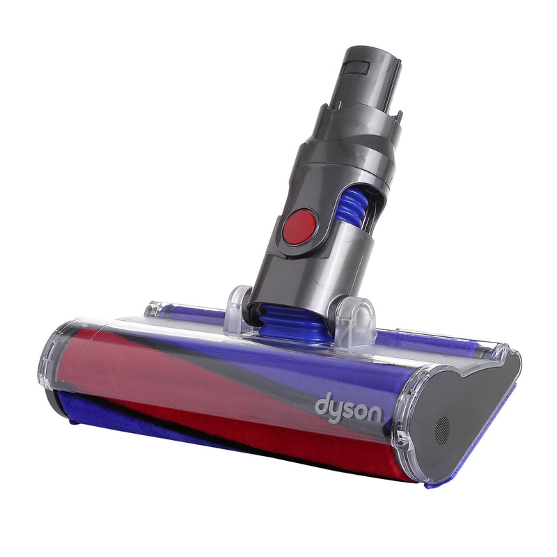 Dyson Vacuum Spares Genuine Dyson V6 Fluffy V6 Total Clean Soft Floor Tool Motorhead 966489-01 - Buy Direct from Spare and Square