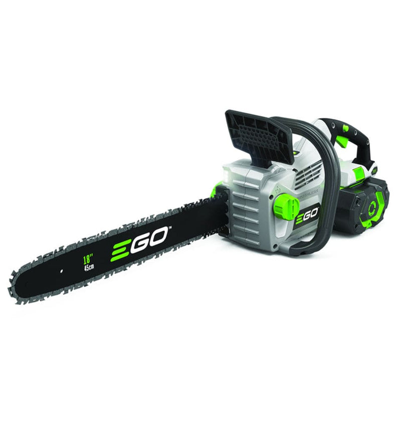 EGO Chainsaw EGO 18 INCH CHAIN SAW 6924969115428 CS1800E - Buy Direct from Spare and Square