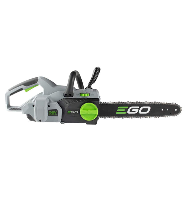 EGO Chainsaw EGO CS1400E NO BATTERY 6924969106754 CS1400E - Buy Direct from Spare and Square