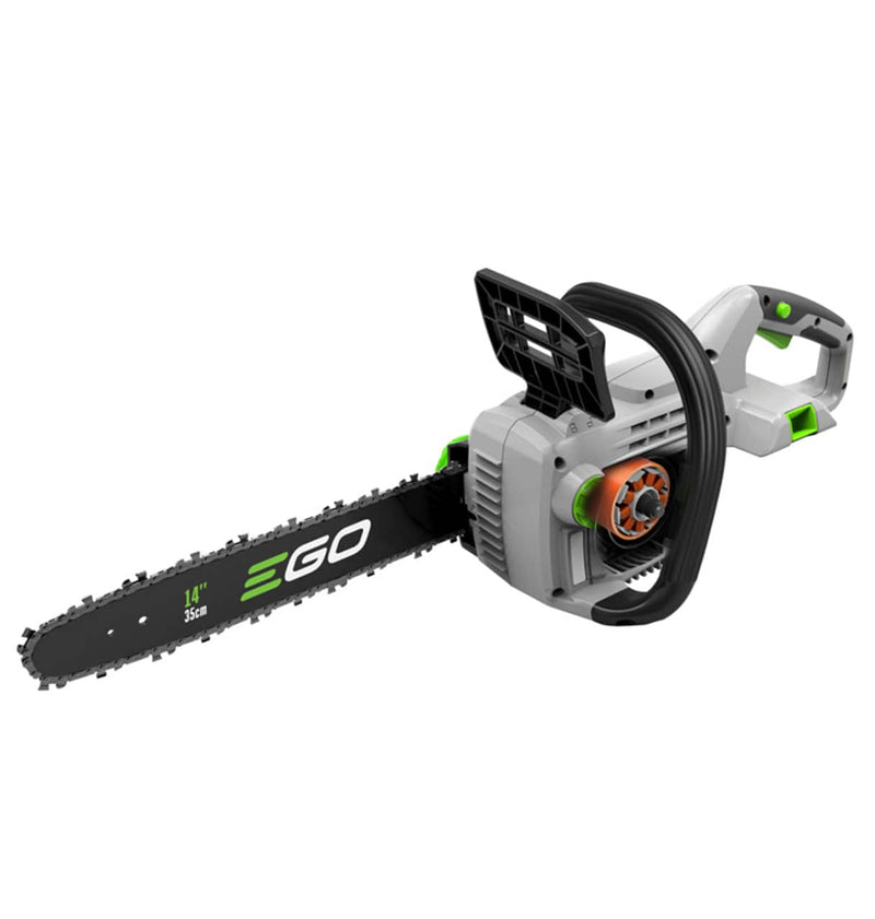 EGO Chainsaw EGO CS1400E NO BATTERY 6924969106754 CS1400E - Buy Direct from Spare and Square