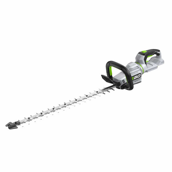 EGO Garden Strimmer EGO 66CM HEDGE TRIMMER 4894863100580 HT2600E - Buy Direct from Spare and Square