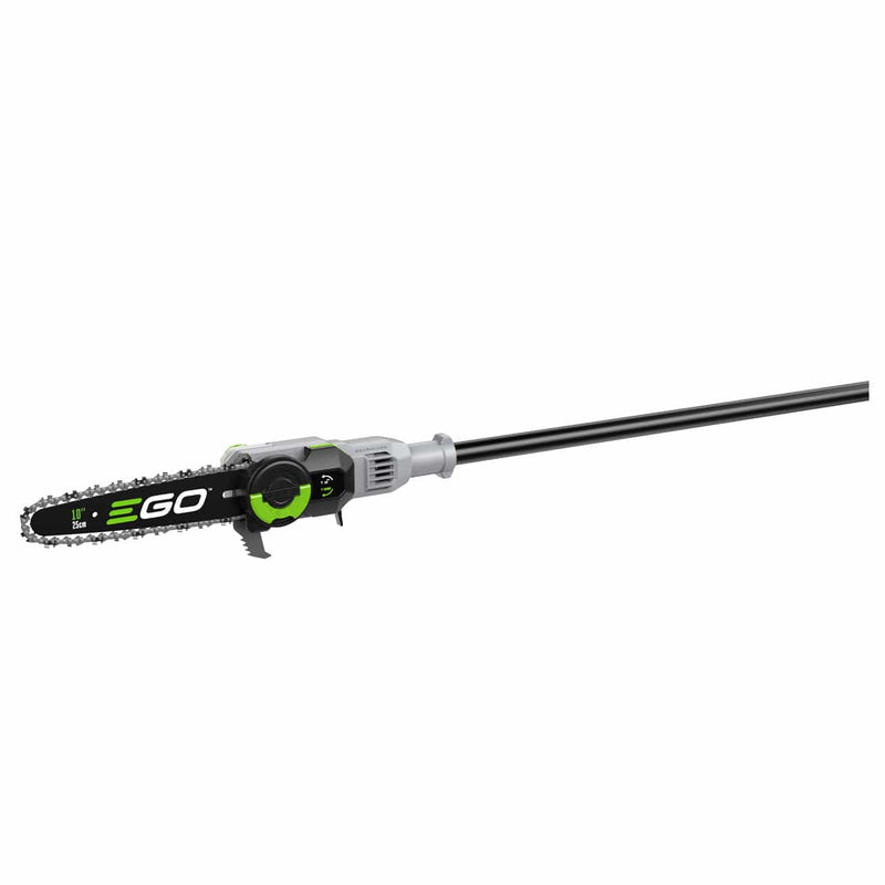 EGO Garden Strimmer EGO Telescopic Pole System 4894863100788 PS1000E - Buy Direct from Spare and Square