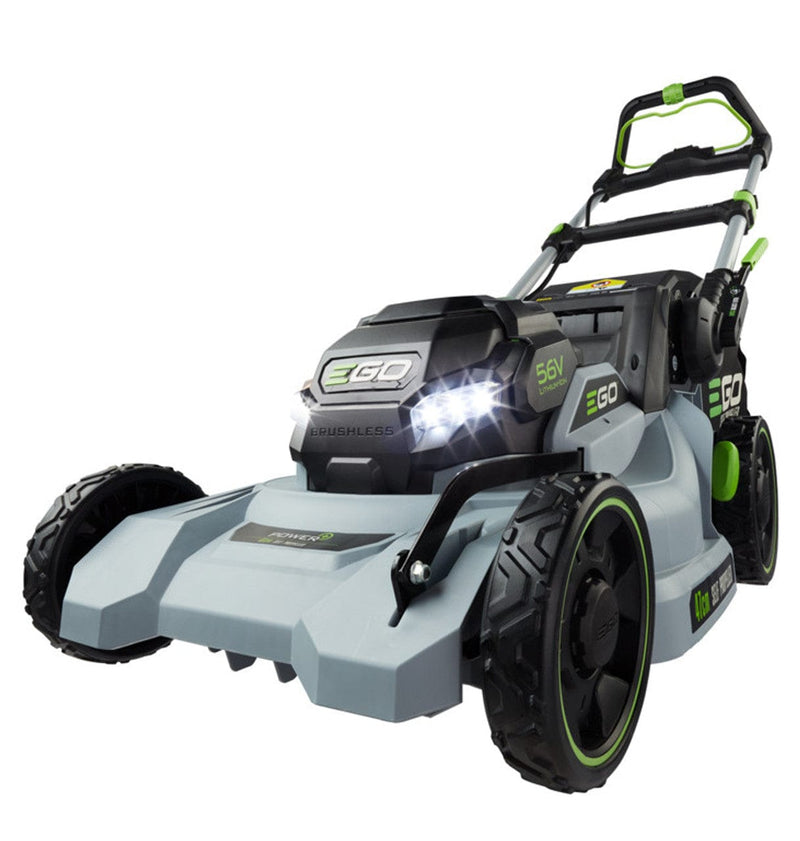 EGO Lawnmower EGO 47CM SELF-PROPELLED MOWER (NO BATTERY INC.) 4894863101013 LM1900ESP - Buy Direct from Spare and Square