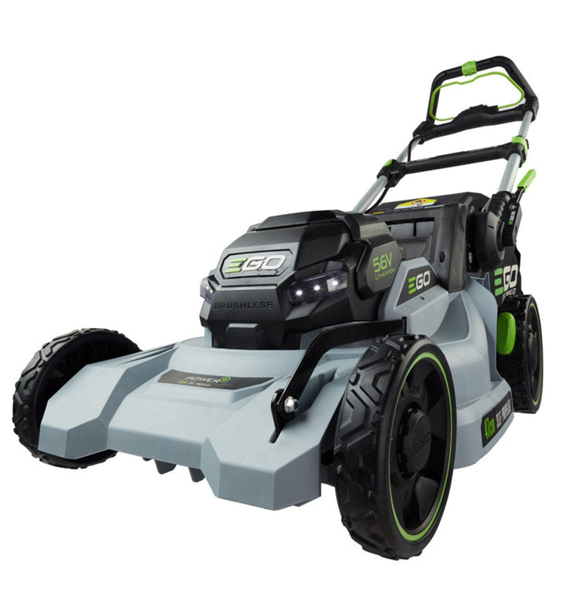 EGO Lawnmower EGO 47CM SELF-PROPELLED MOWER (NO BATTERY INC.) 4894863101013 LM1900ESP - Buy Direct from Spare and Square