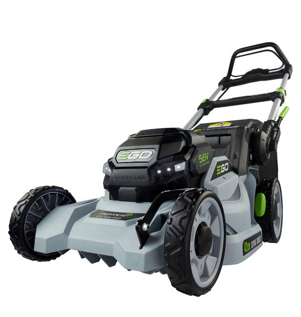 EGO Lawnmower EGO LM1701E - 42cm Mower (Kit) 6924969116685 LM1701E - Buy Direct from Spare and Square