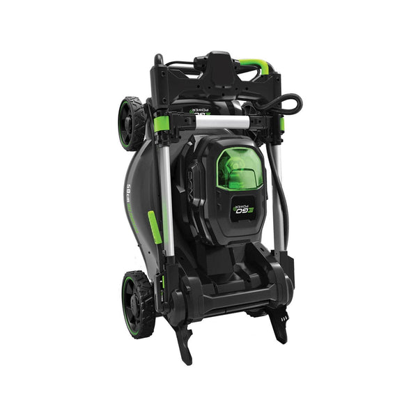 EGO Lawnmower EGO LM2020ESP WITHOUT BATTERY AND CHARGER 4894863100993 LM2020ESP - Buy Direct from Spare and Square