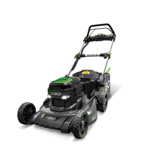EGO Lawnmower EGO LM2021ESP - 50cm Self-Propelled Mower (Kit) 6924969116777 LM2021ESP - Buy Direct from Spare and Square