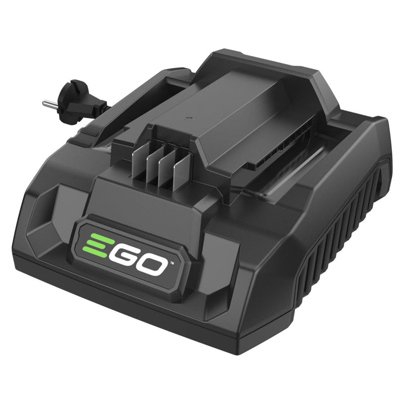 EGO Lawnmower Spares EGO 320W Quick Charger 4894863100375 CH3200E - Buy Direct from Spare and Square