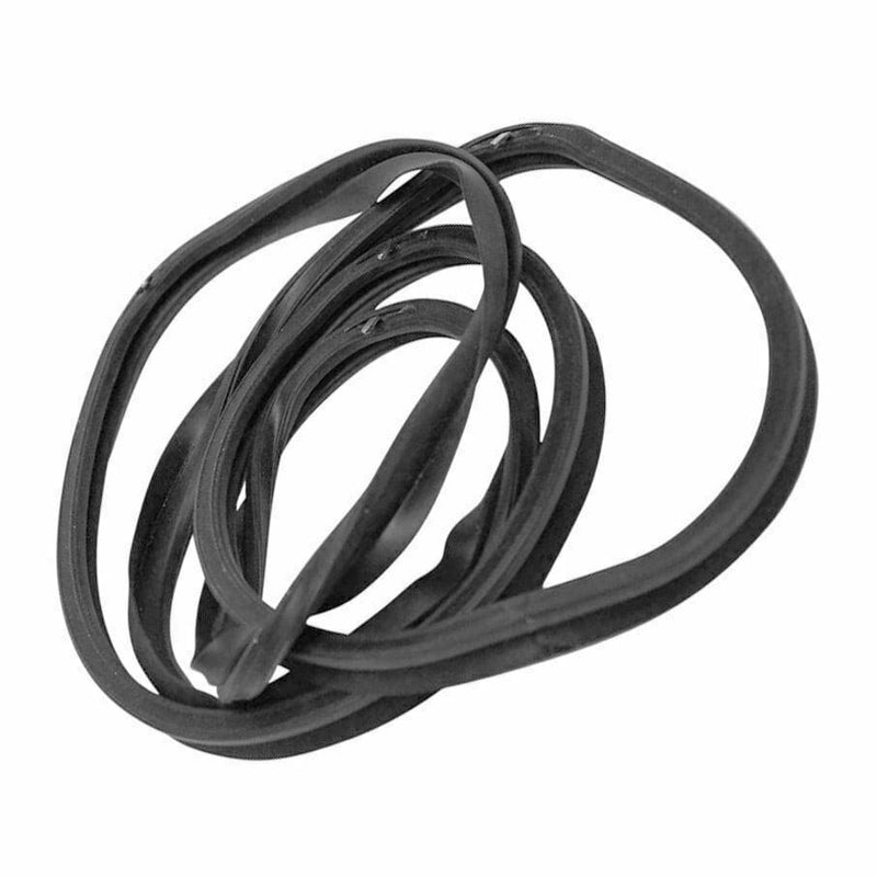 Electrolux Oven Spares Genuine Original Electrolux, AEG, John Lewis and more Door Gasket Seal 14-EL-118 - Buy Direct from Spare and Square