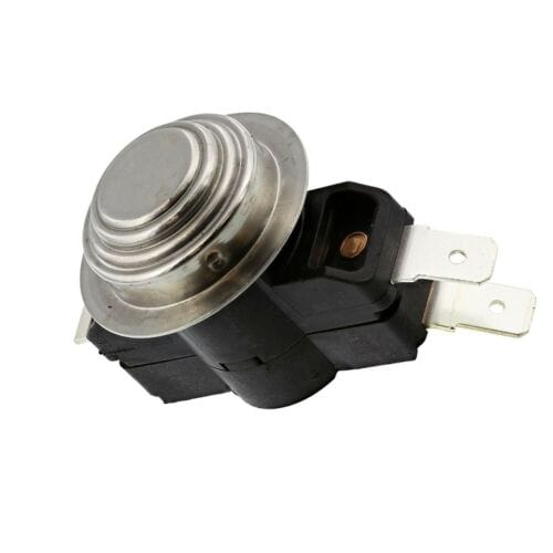 Electrolux Tumble Dryer Spares Electrolux Tumble Dryer Heater Thermostat Limiter 1258406014 - Buy Direct from Spare and Square