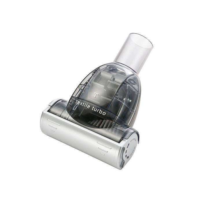 Electrolux Vacuum Spares Electrolux ZE060 Mini Textile Turbo Nozzle with 32-35mm Adaptor ze060 - Buy Direct from Spare and Square