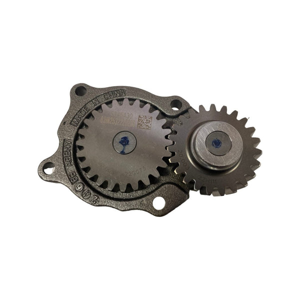 Evopower Generator Spares 1356024 - Genuine Replacement Oil Pump 1356024 - Buy Direct from Spare and Square