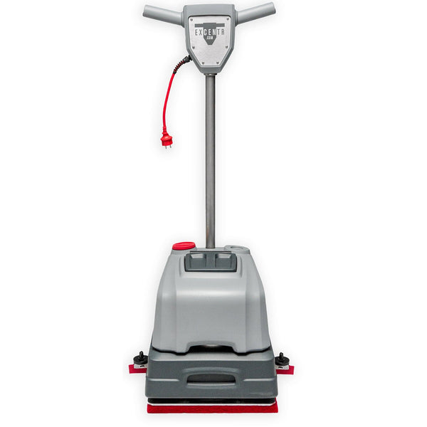 Excentr Scrubber Dryer Excentr Daily 35E Scrubber Dryer - Oscillating 35cm Heavy Duty Head - 240v 100018 - Buy Direct from Spare and Square