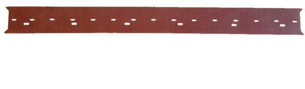 Fimap Scrubber Dryer Spares Genuine Fimap Comac MY 16B MINNY 16 Rear Squeegee Blade 420649 - Buy Direct from Spare and Square