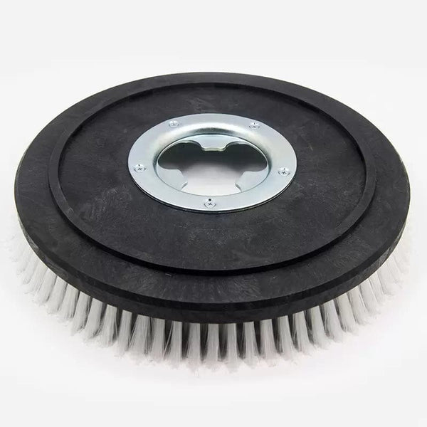 Fimap Scrubber Dryer Spares Genuine Standard Brush For Comac and Fimap MY 16 MINNY 16 Models 428782 - Buy Direct from Spare and Square