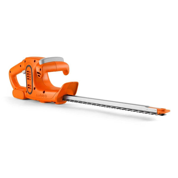 Flymo Hedge Trimmers Flymo Simplicut Li 14.4v Battery Hedge Trimmer 7392930295957 9679862-01 - Buy Direct from Spare and Square