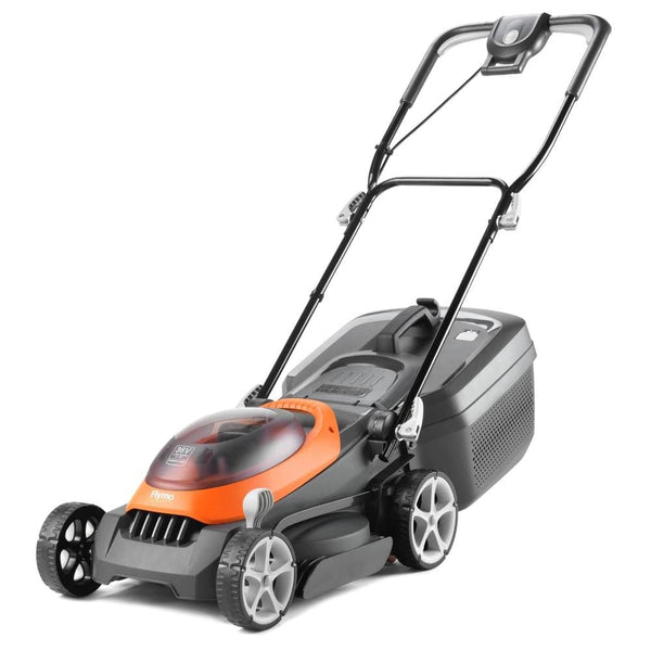 Flymo Lawn Mowers Flymo 36V Ultrastore 340R Ready To Use Kit 2.5 7392930755413 9705387-01 - Buy Direct from Spare and Square