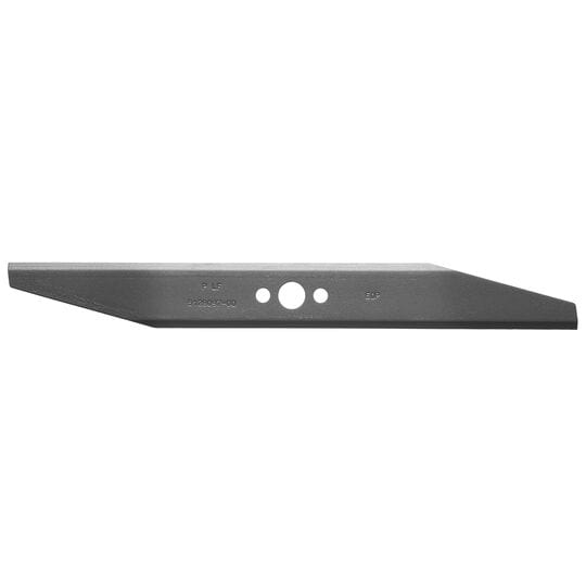Flymo Lawnmower Spares Genuine Flymo FLY008 35cm Metal Lawnmower Blade - Turbo Compact Turbo Lite 5011759903424 512733490 - Buy Direct from Spare and Square