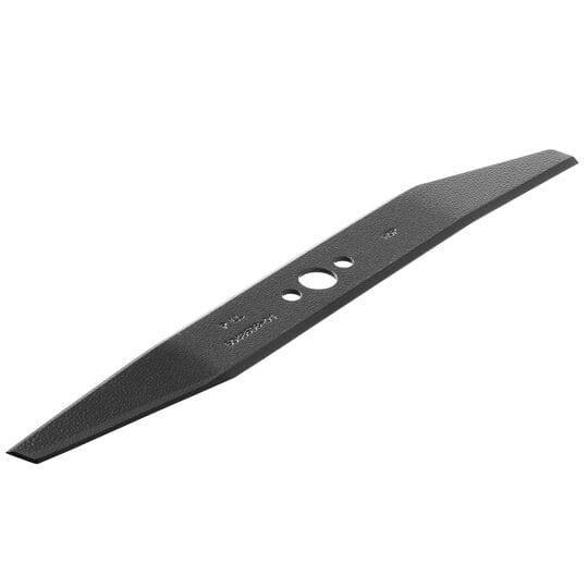 Flymo Lawnmower Spares Genuine Flymo FLY065 34cm Metal Lawnmower Blade - Fits Glide Master 340 7391736971829 575338790 - Buy Direct from Spare and Square