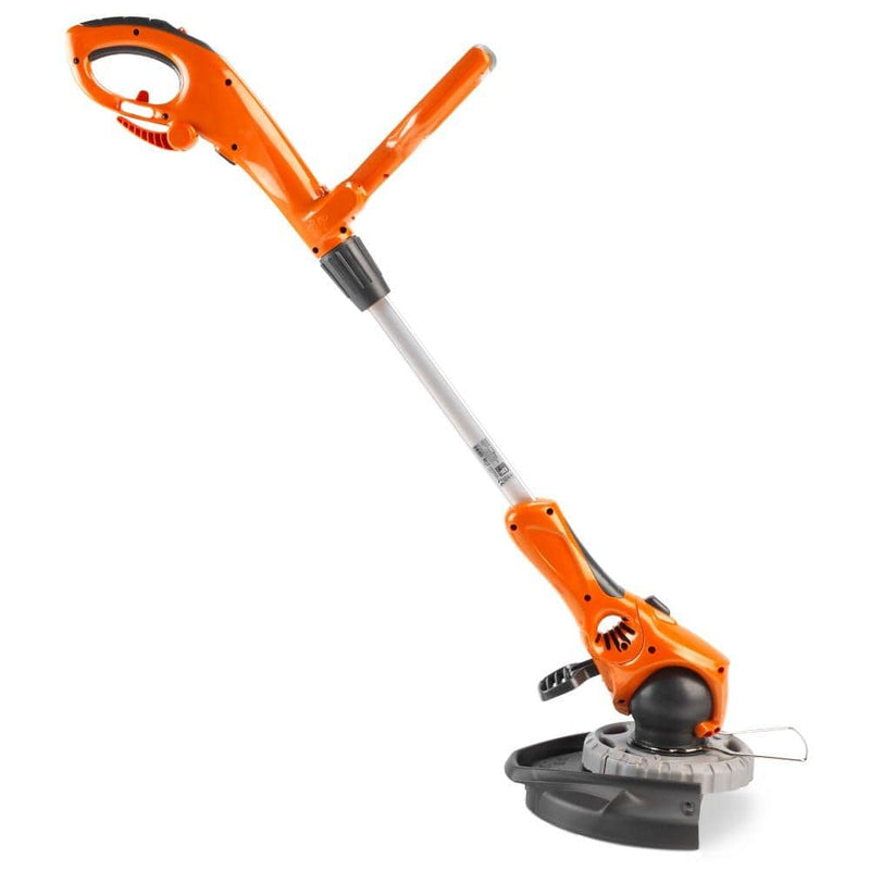 Flymo Strimmers Flymo Contour 650E Trimmer & Edger 7393080639233 9672417-01 - Buy Direct from Spare and Square