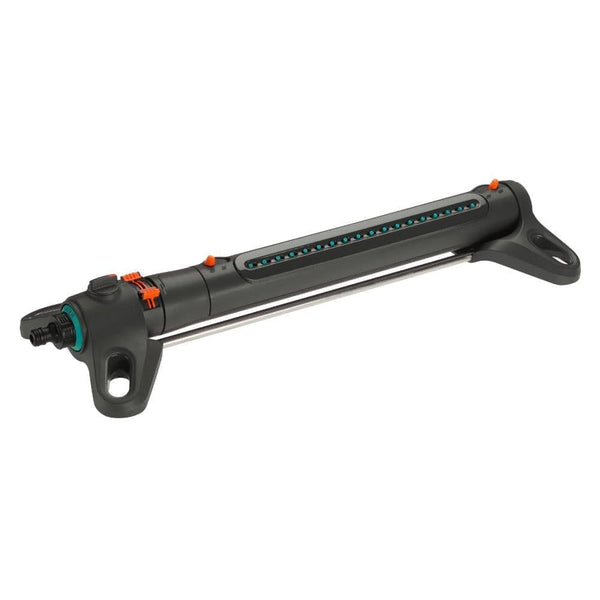 Gardena Garden Tools Gardena Oscillating Sprinkler Aquazoom L 4078500048118 18714-20 - Buy Direct from Spare and Square