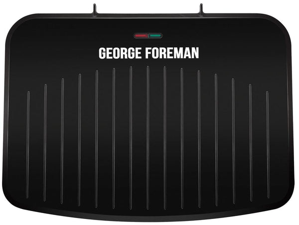 George Foreman Griddles George Foreman Large Health Fit Grill 25820 5038061106183 25820 - Buy Direct from Spare and Square