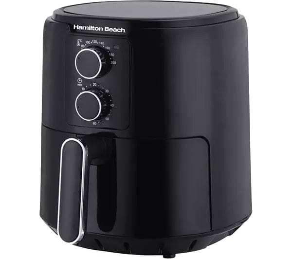 Hamilton Beach Air Fryer Hamilton Beach Simplifry Air Fryer - 4.2 Litre 5060916370067 HB4001 - Buy Direct from Spare and Square