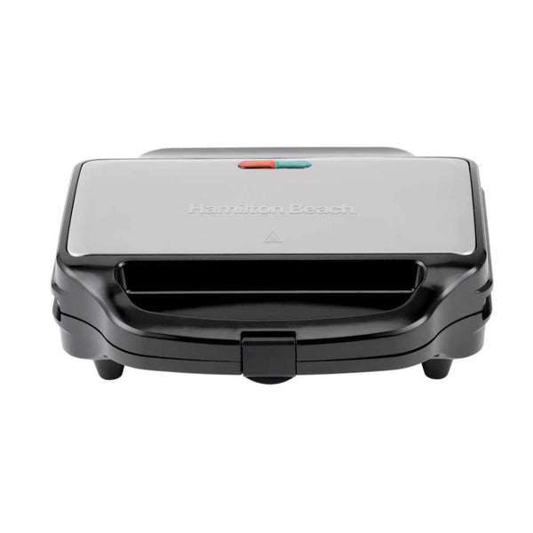 Hamilton Beach Griddles Hamilton Beach Deep Fill Sandwich Toaster 5060916370258 HB1026 - Buy Direct from Spare and Square