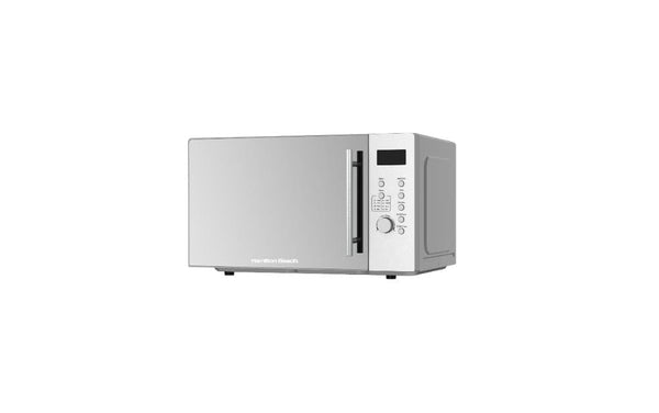 Hamilton Beach Microwaves Hamilton Beach 30L Combination Microwave with Grill 5060916370388 HB30LS01 - Buy Direct from Spare and Square