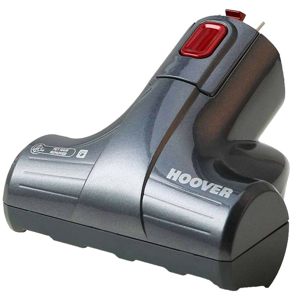 Hoover Vacuum Spares Hoover Genuine J64 Mini Turbo Floor Nozzle - H-Free Discovery Rhapsody 8016361948723 35601876 - Buy Direct from Spare and Square